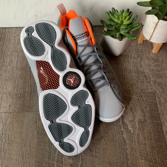 Jordan Jumpman Team II - Picture 8 of 12